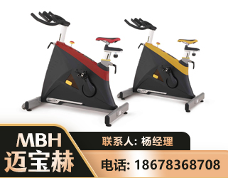 延边商用动感单车