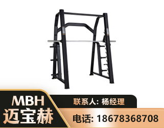 延边史密斯机