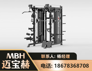 延边三合一综合训练架