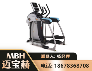 延边体适能机
